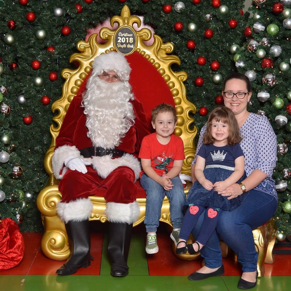 Meet your Posher, Ammie